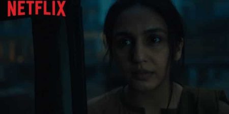 Netflix'in yeni Hint dizisi Leila'nın 2. sezonu ne zaman? Konusu
