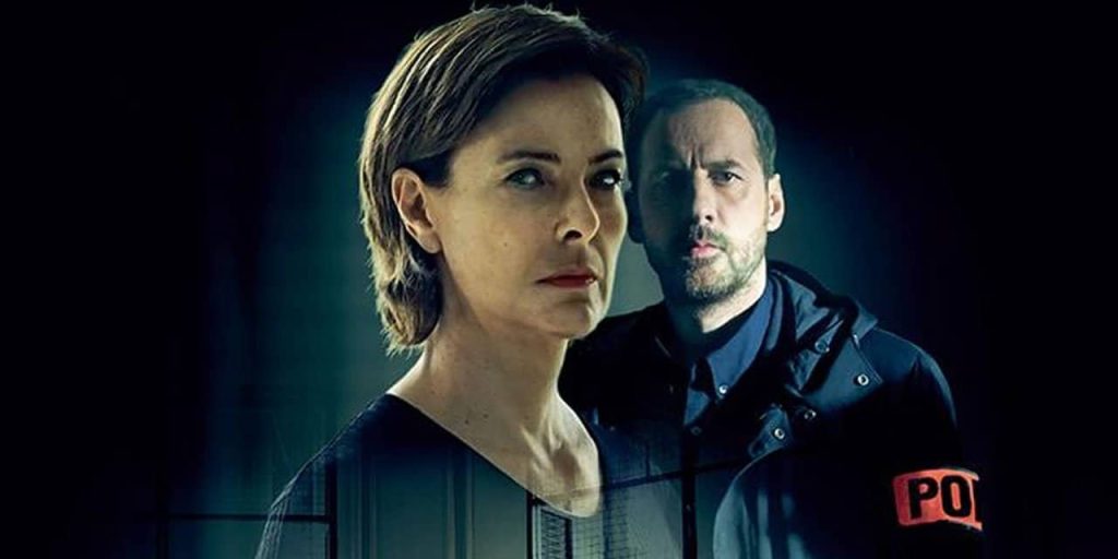 Netflix'in yeni seri katil temalı dizisi The Mantis'i tanıyalım!