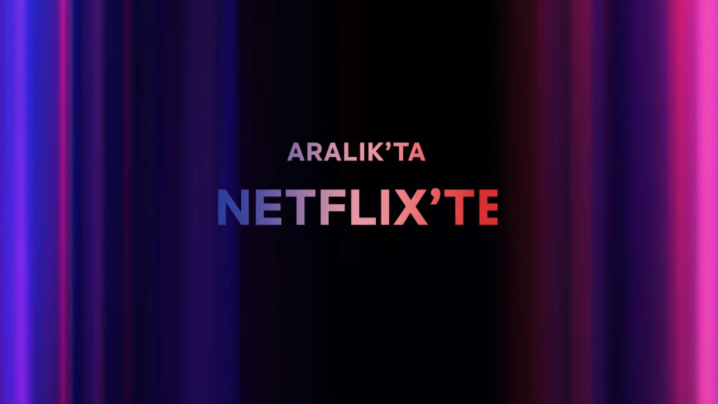 Netflix'te Aralık Ayında Neler Var?