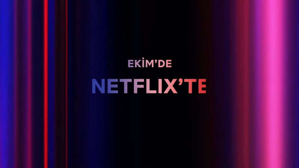 Netflix’te Ekim Ayında Neler Var? Netflix'te Ekim Ayında Neler Var?