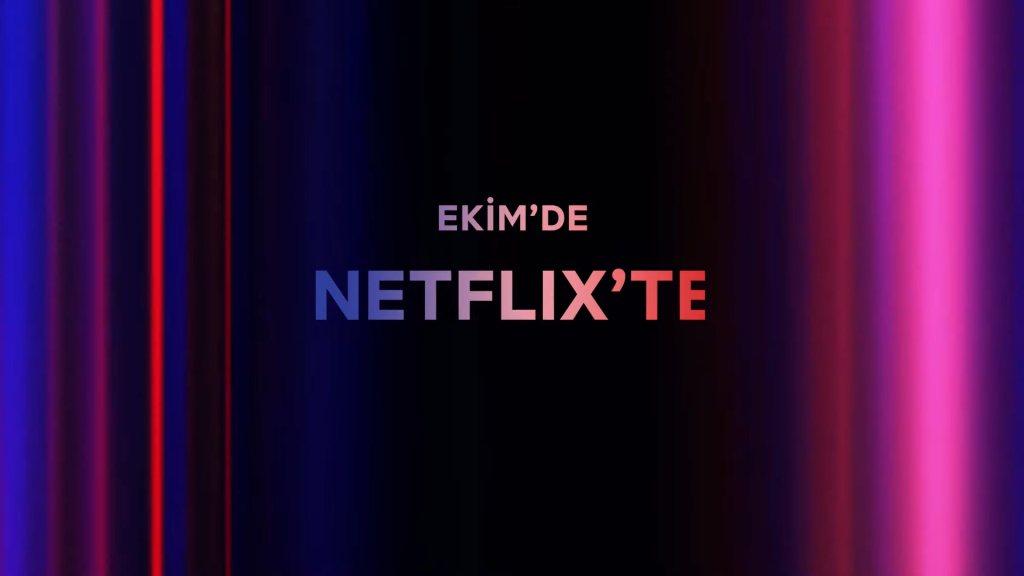 Netflix'te Ekim Ayında Neler Var?