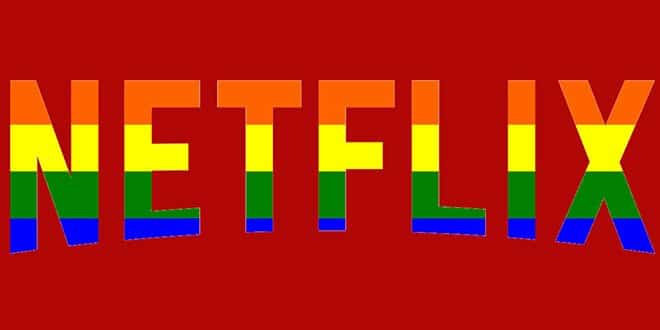 Netflix'te izlenebilecek LGBTİ temalı 10 içerik!