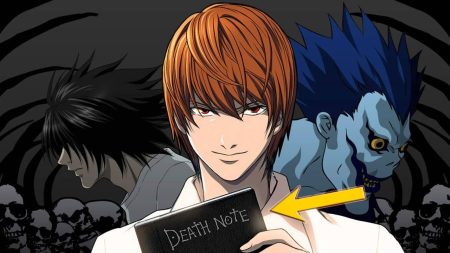 Netflix'te izleyebileceğiniz 7 anime dizi önerisi!