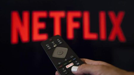 Netflix'te izleyebileceğiniz aksiyon türündeki 7 dizi!
