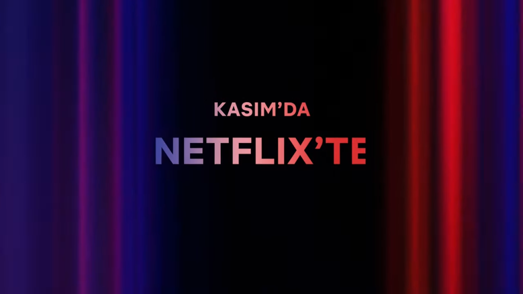 Netflix'te Kasım Ayında Neler Var?