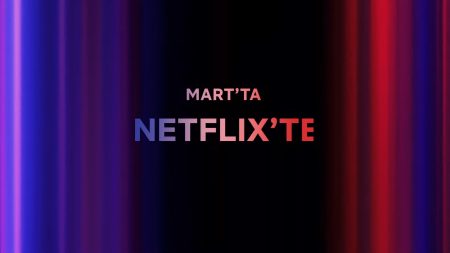 Netflix'te Nisan Ayında Neler Var?