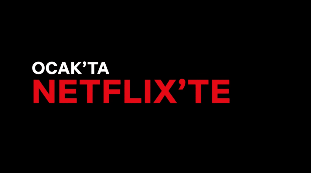 Netflix'te Ocak Ayında Neler Var?