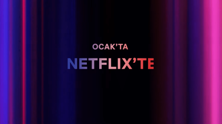 Netflix'te Ocak Ayında Neler Var?