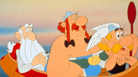 Netflix'ten Asterix & Obelix dizisi geliyor!