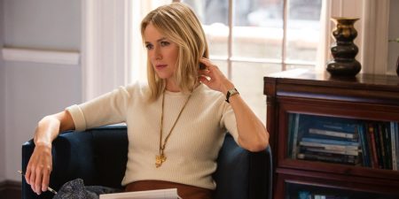 Netflix'ten beklenmedik bir iptal daha! Gypsy iptal edildi!