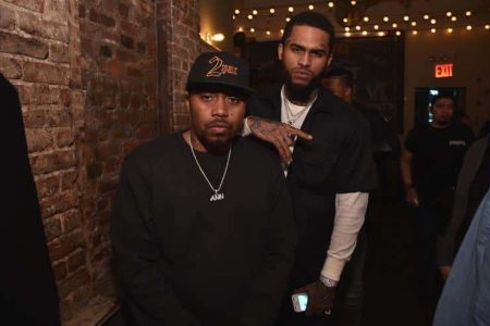 Netflix'ten hip hop kültürünü anlatan yeni bir belgesel serisi: Rapture
