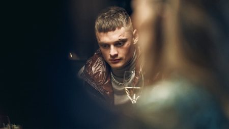 Netflix'ten Hollanda yapımı suç draması: Forever Rich