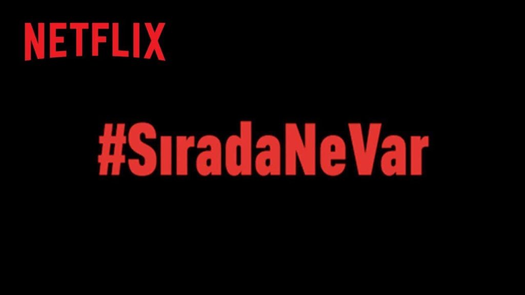 Netflix'ten müjde: 2025 yılında izleyiciyle buluşacak yerli yapımlar hangileri?
