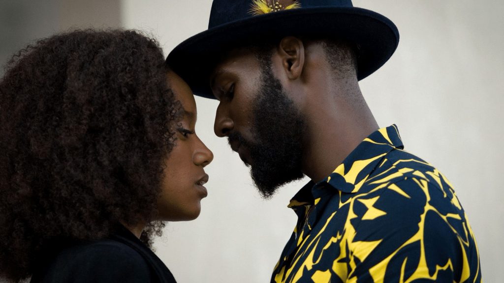 Netflix’ten romantik bir yapım: Gerçekten Aşk Netflix'ten romantik bir yapım: Gerçekten Aşk