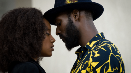 Netflix'ten romantik bir yapım: Gerçekten Aşk