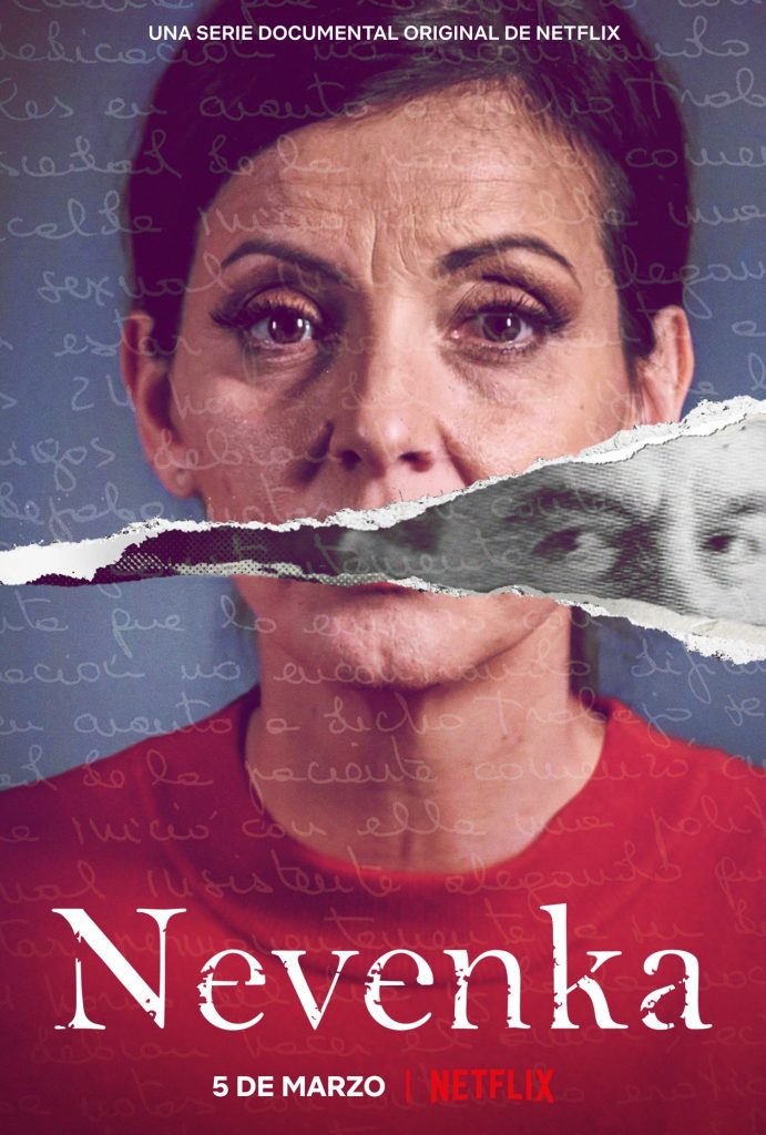 Nevenka: Artık Susmak Yok 1. sezonuyla Netflix'te! Nevenka: Breaking the Silence nasıl bir yapım?