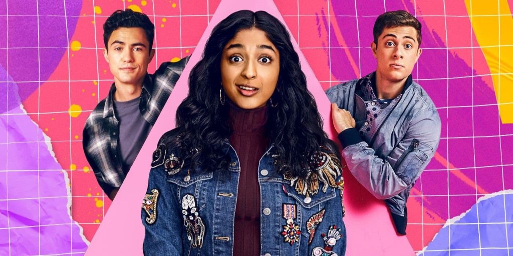 Never Have I Ever hayranlarına 4. sezon müjdesi! 3. sezon Netflix'te ne zaman?