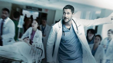 New Amsterdam 2. sezon olacak mı? NBC kararını duyurdu!