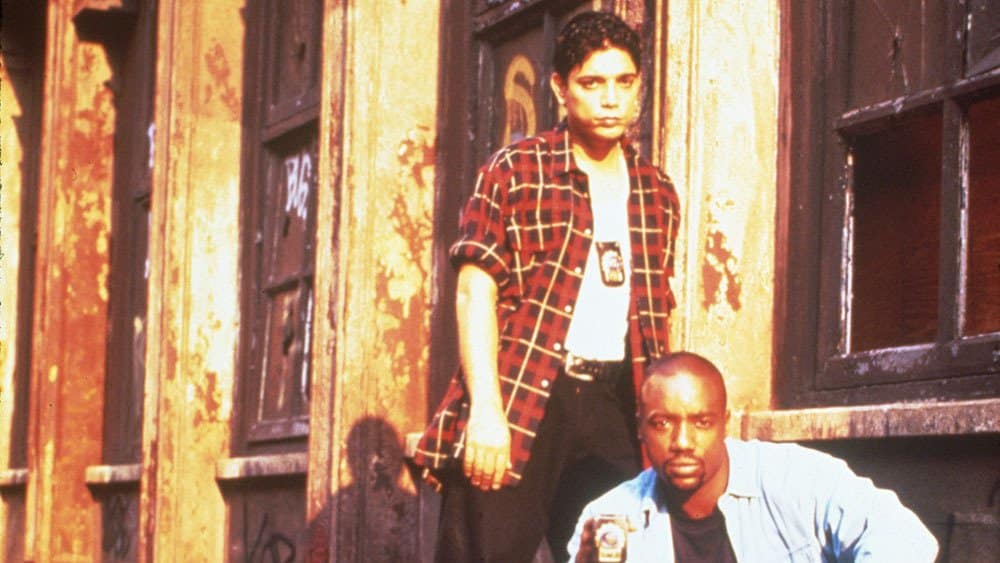 New York Undercover dizisi başrol oyuncusuyla canlanıyor!