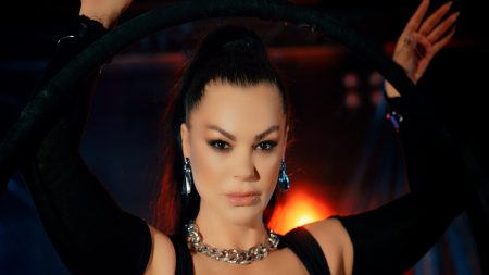 Nez: Boşanmış bir adamla tanıştım