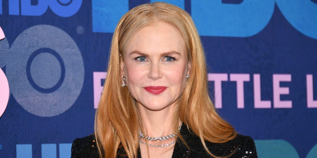 Nicole Kidman'lı Nine Perfect Strangers dizisinin oyuncu kadrosu belli oldu!