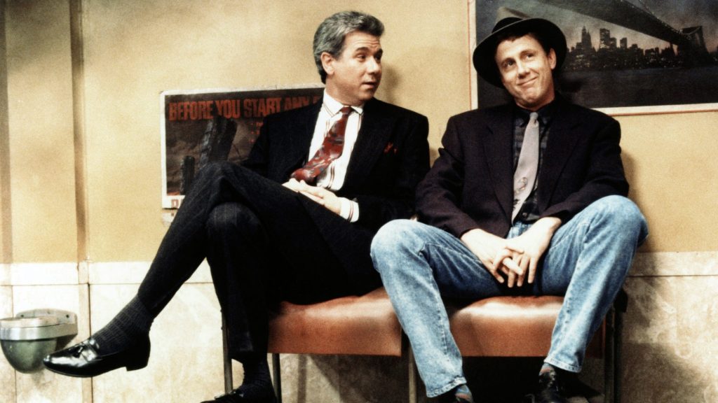 Night Court (Gece Mahkemesi) dizisi yeni versiyonuyla diriliyor!