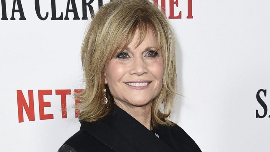 Night Court yıldızı Markie Post hayatını kaybetti