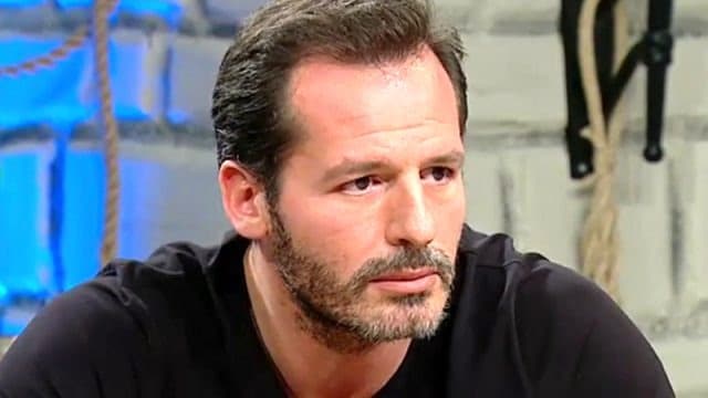 Nihat Altınkaya kod adı Teşkilat dizisinin kadrosunda!