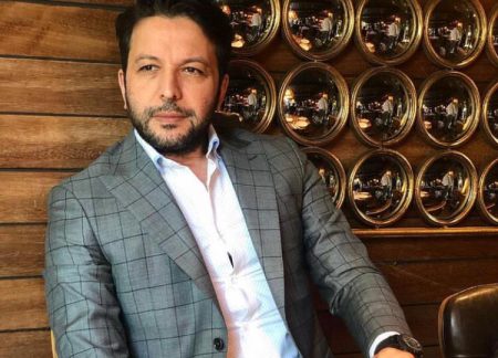 Nihat Doğan: ''Erbil