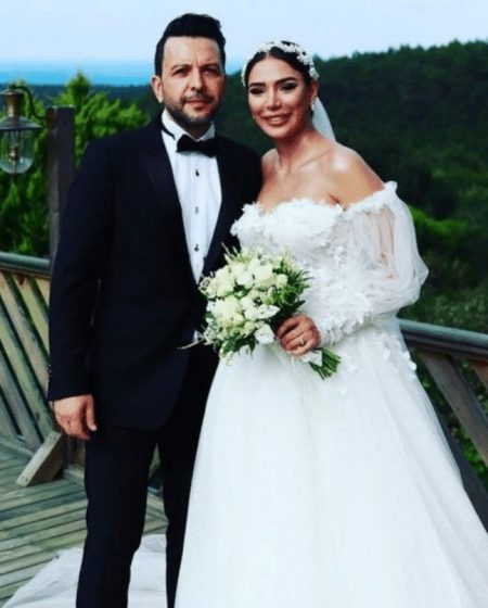Nihat Doğan ile eşi boşanıyor! Ayrılığın sebebi ne? Nihat Doğan ile eşi boşanıyor! Ayrılığın sebebi ne?
