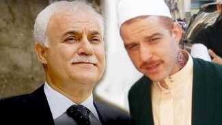 Nihat Hatipoğlu'ndan Athena Gökhan için dövme açıklaması!