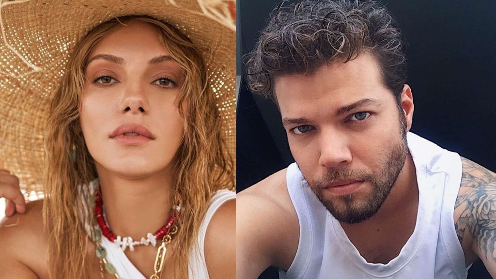 Nilay Deniz ve Kaan Turgut'lu Maske filmi! Peki yayın tarihi ne zaman?