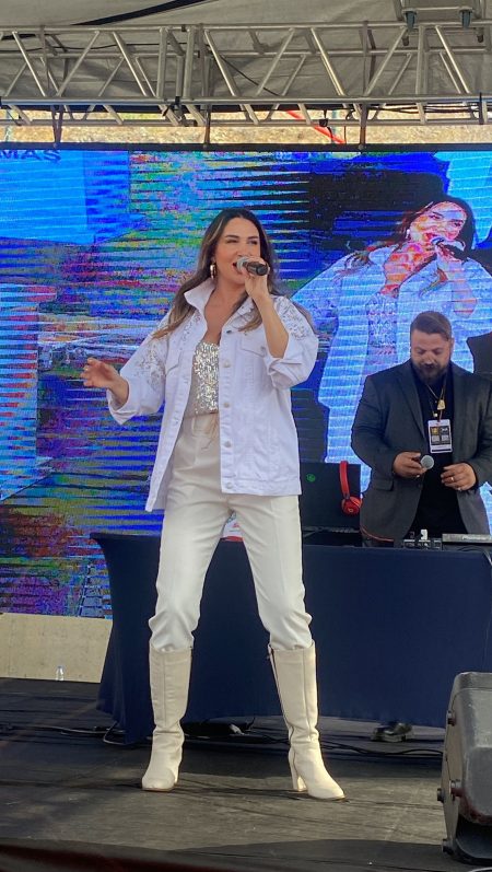 Nilay Dorsa: "Bir sihrim varsa budur"