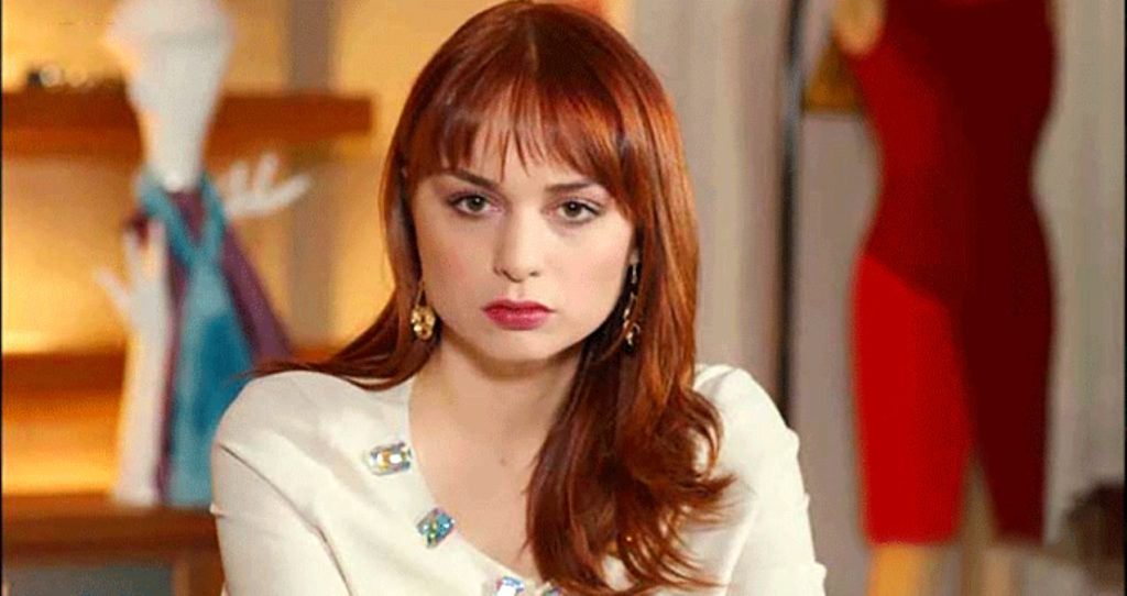 Nilperi Şahinkaya