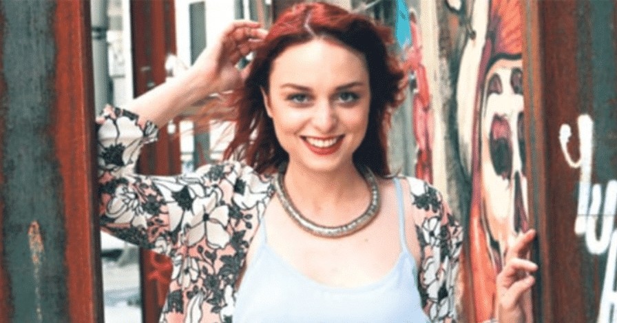 Nilperi Şahinkaya yeni bir proje ile geliyor! Nilperi Şahinkaya yeni bir proje ile geliyor!