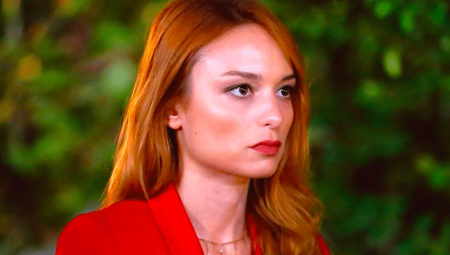Nilperi Şahinkaya'dan 'evlilik' çıkışı!