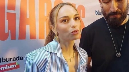 Nilperi Şahinkaya'dan yeni 'Sakine' açıklaması; "Sakinliğimi koruyamadım!"