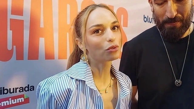 Nilperi Şahinkaya'dan yeni 'Sakine' açıklaması; "Sakinliğimi koruyamadım!"