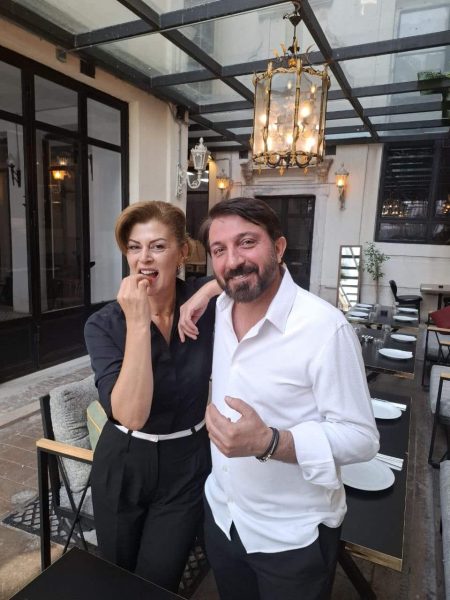 Nilüfer Kurt’tan ekranlara geri dönüş müjdesi