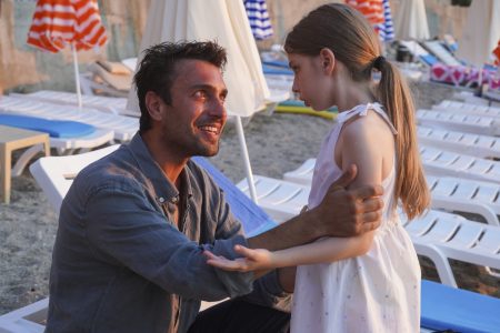 Nilüfer ve Cihan’ın hikayesi sona eriyor! İlk ve Son 6. Bölümüyle bugün BluTV’de yayında!