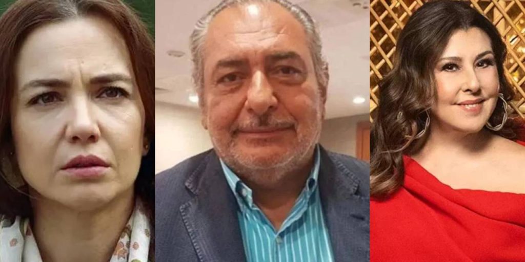Nilüfer'den Deniz Uğur'un iddialarına yanıt!