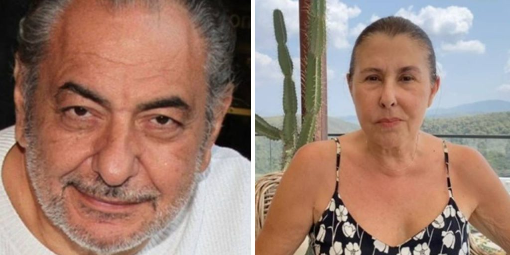 Nilüfer'den Reha Muhtar hakkında açıklama!