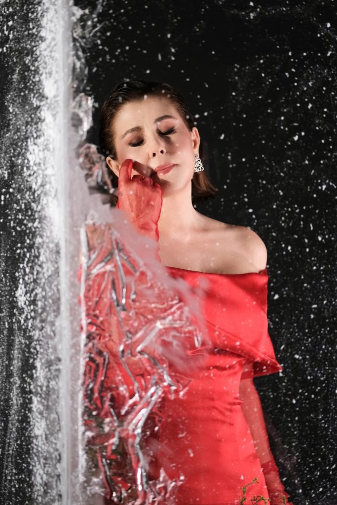 Nilüfer'in konser maratonu başlıyor