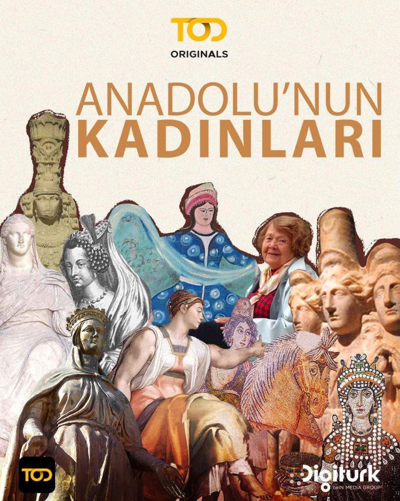Nisan ayında TOD ekranlarında neler var?