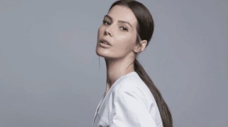 Nizamı Alem'in kadrosuna Hatice Şendil de katıldı!