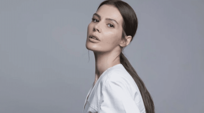 Nizamı Alem'in kadrosuna Hatice Şendil de katıldı!
