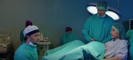 No: 309 30. Bölüm fragmanında hoş geldin Emir bebek