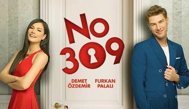 No: 309 32. bölüm fragmanında ayrılık devam ediyor