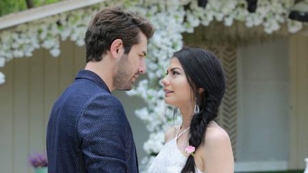 No:309 oyuncu kadrosunda yeni isim!