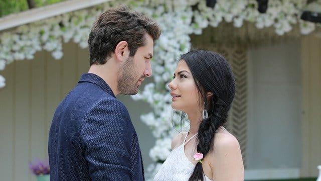 No:309 oyuncu kadrosunda yeni isim!